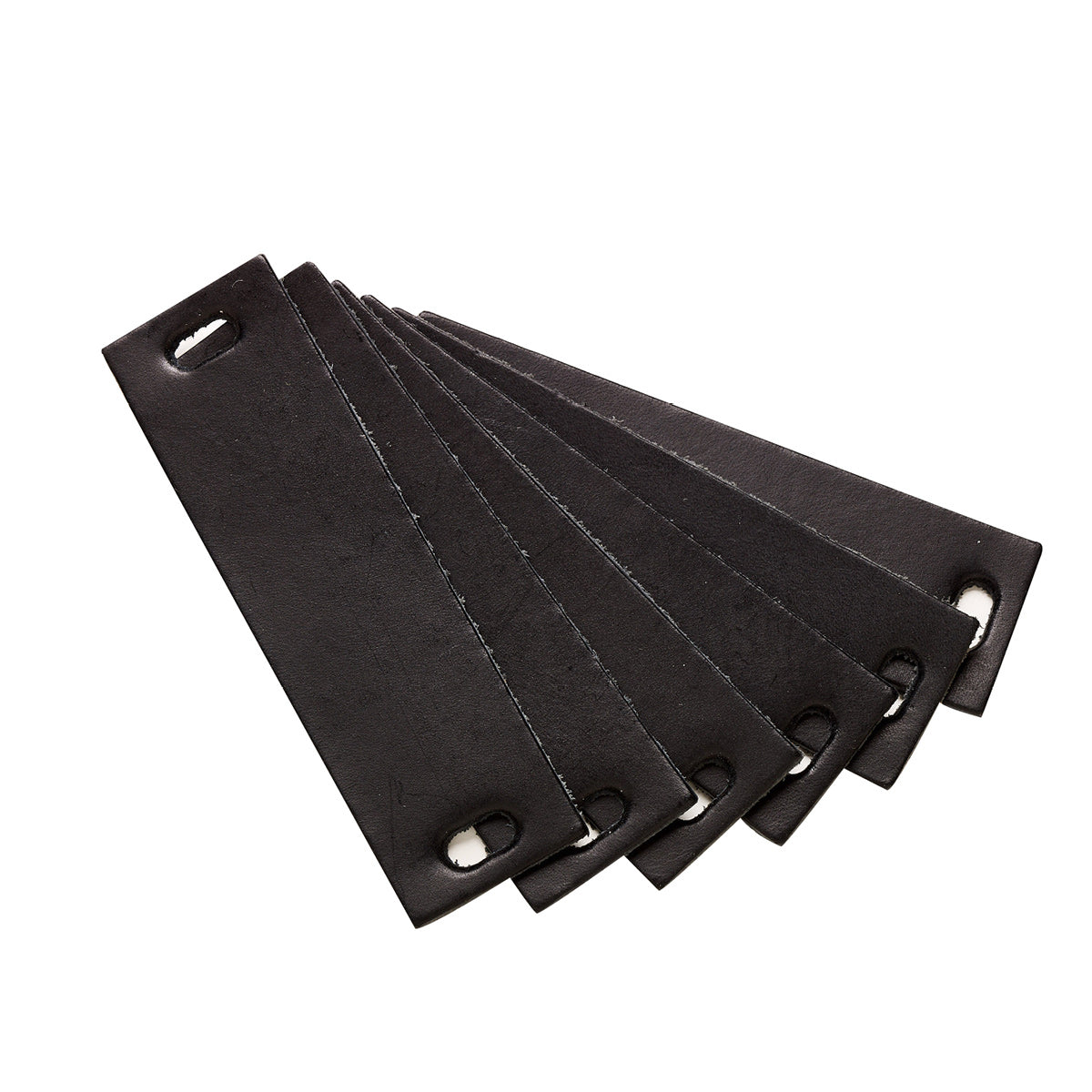 Leander  Dresser Leather Handles