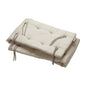 Leander Linea or Luna Organic Cot Bumper