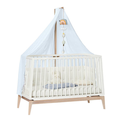 Leander Linea or Luna Cot Canopy