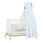 Leander Linea or Luna Cot Canopy