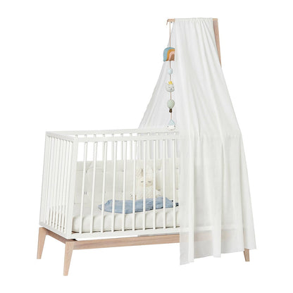 Leander Luna Cot Canopy Rod