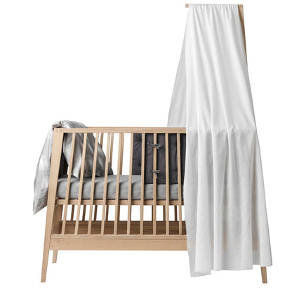 Leander Linea or Luna Cot Canopy