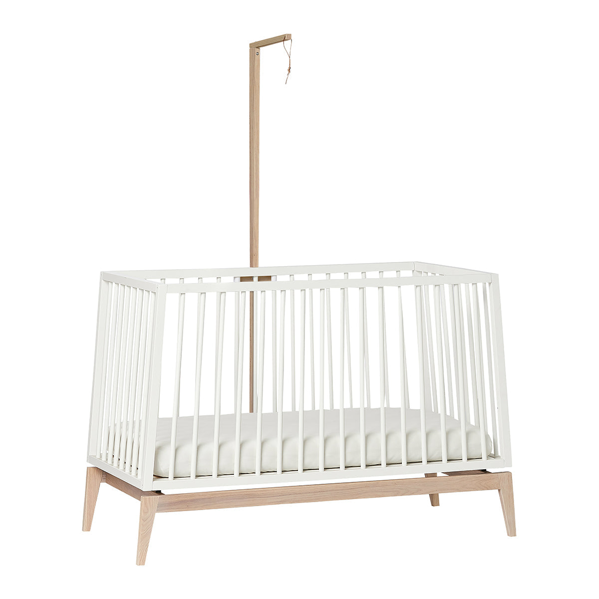 Leander Luna Cot Canopy Rod