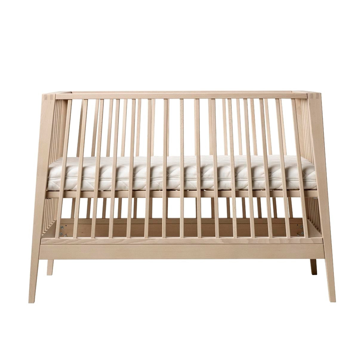 Leander Linea/Luna Comfort Cot Mattress