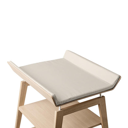 Leander Linea Organic Change Mat Cover
