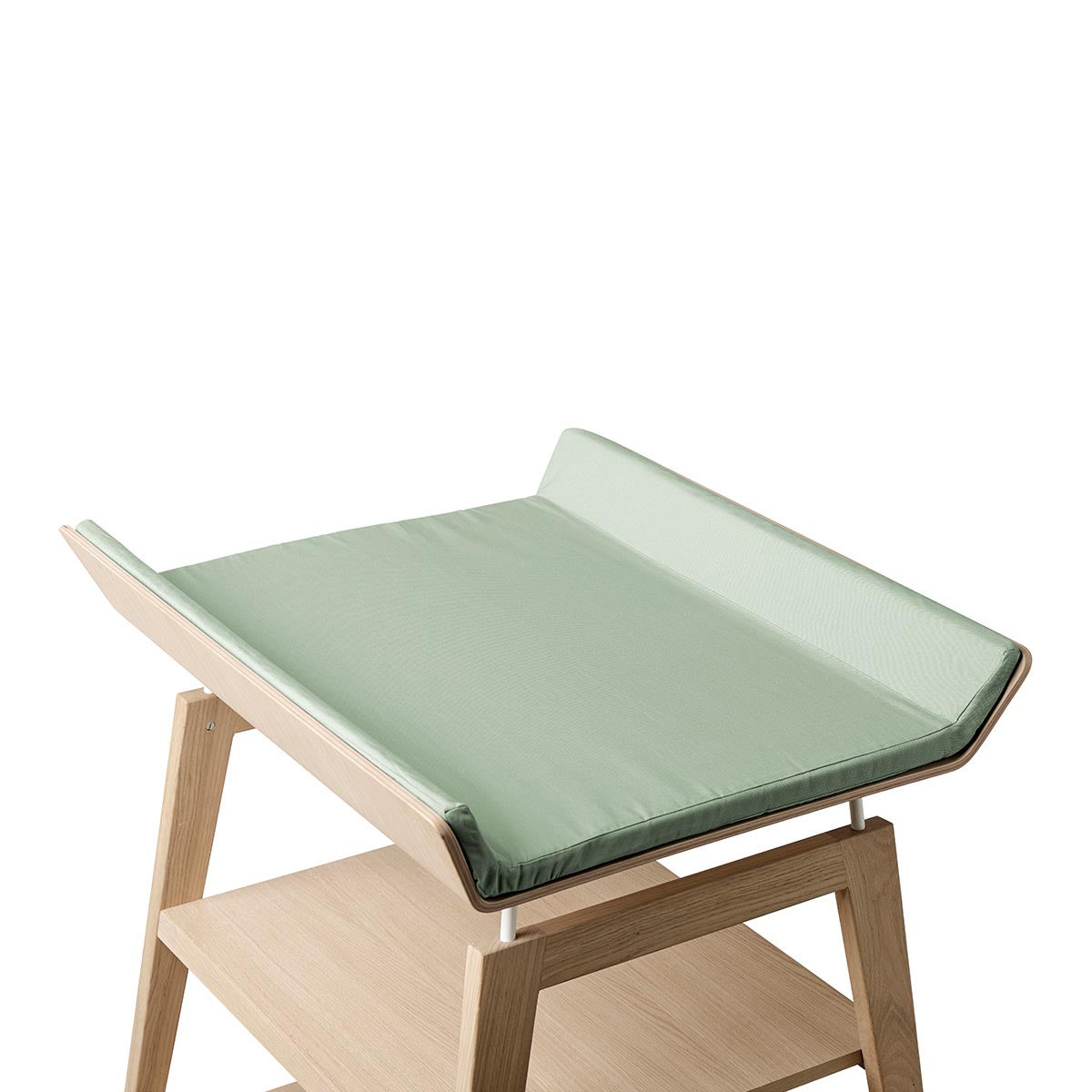 Leander Linea Organic Change Mat Cover