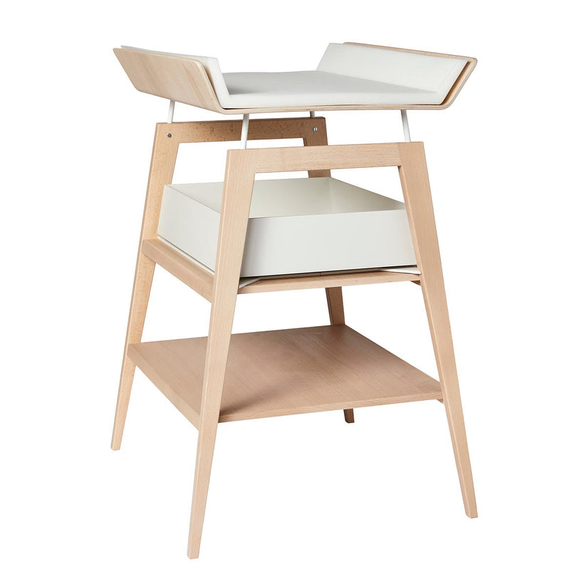 Leander Linea Change Table Drawer - converts a shelf to a drawer ...