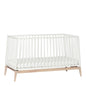 Leander Luna Cot