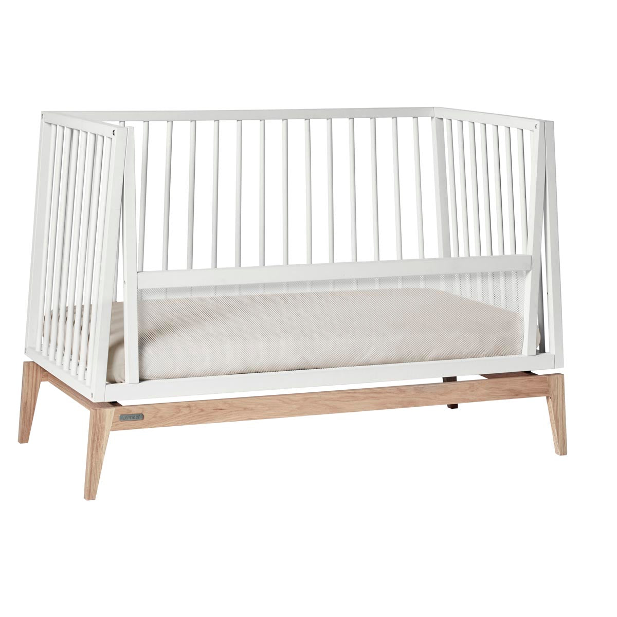 Leander Luna Cot Conversion Kit