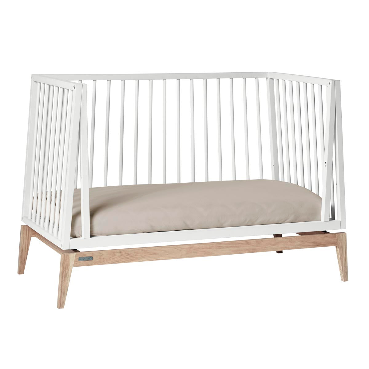 Leander Luna Cot Conversion Kit