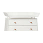 Leander Luna Dresser Changing Unit