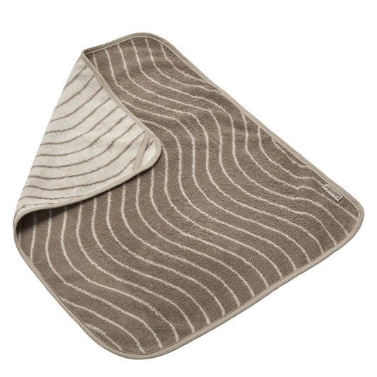 Leander Matty Organic Topper Woodland Design