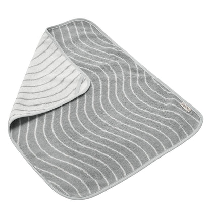 Leander Matty Organic Topper Woodland Design