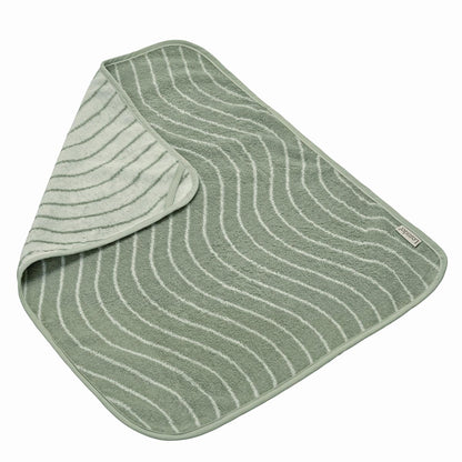 Leander Matty Organic Topper Woodland Design
