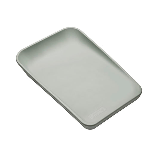 Leander Matty Change Mat Sage Green