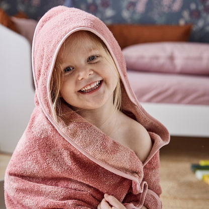 Leander Hooded Towel