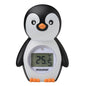 Mininor Bath Thermometer - Penguin