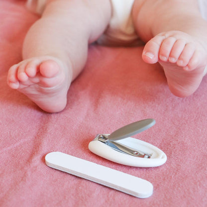 Mininor Baby Nail Clipper Set