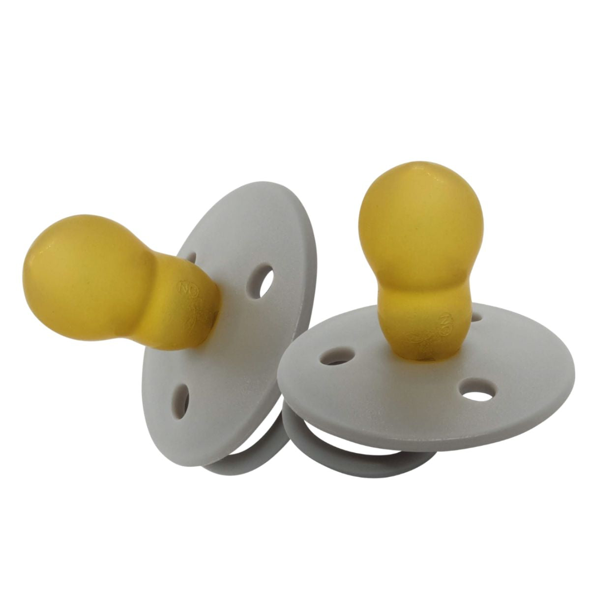 Mininor Dummy 6m+ Latex - 2 Pack