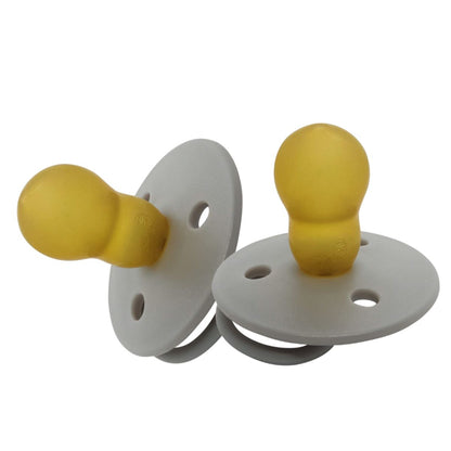 Mininor Dummy 6m+ Latex - 2 Pack