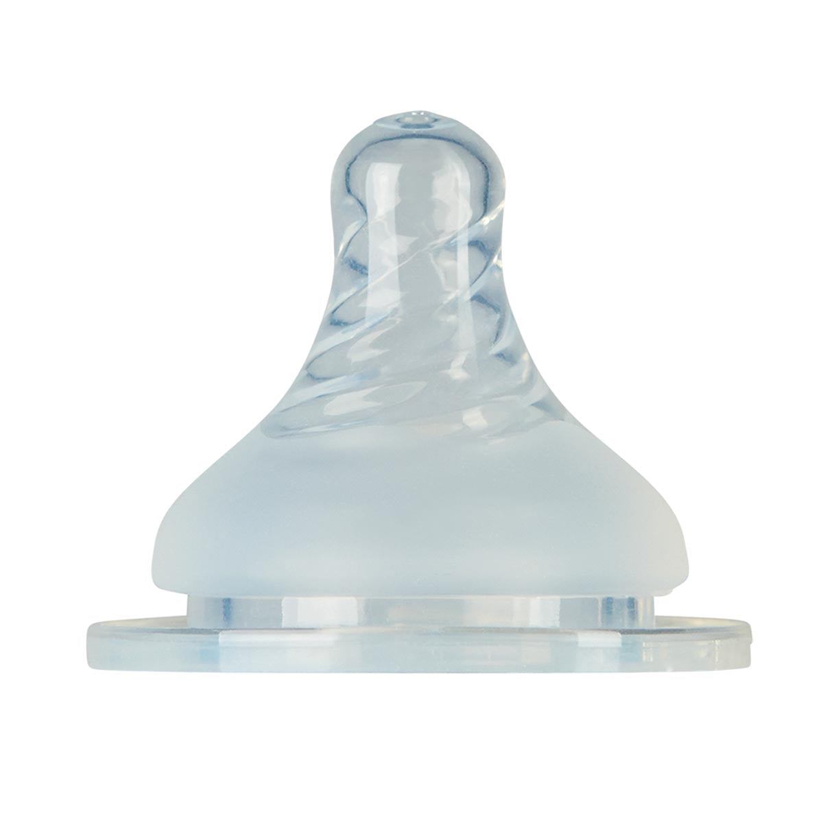 Mininor Baby Bottle Teat - 2 Pack