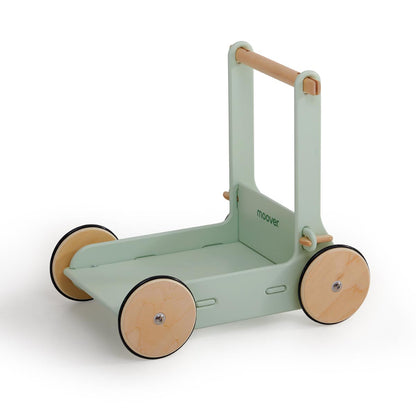 Moover Toys Classic Baby Walker