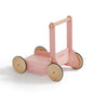 Moover Toys Classic Baby Walker Pink