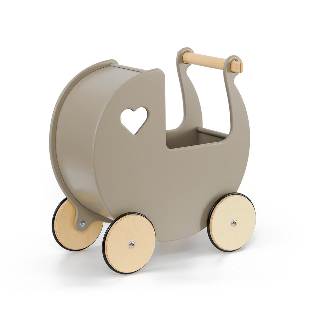 Moover Classic Dolls Pram