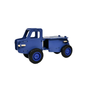 Moover Toys Classic Dump Truck Navy Blue