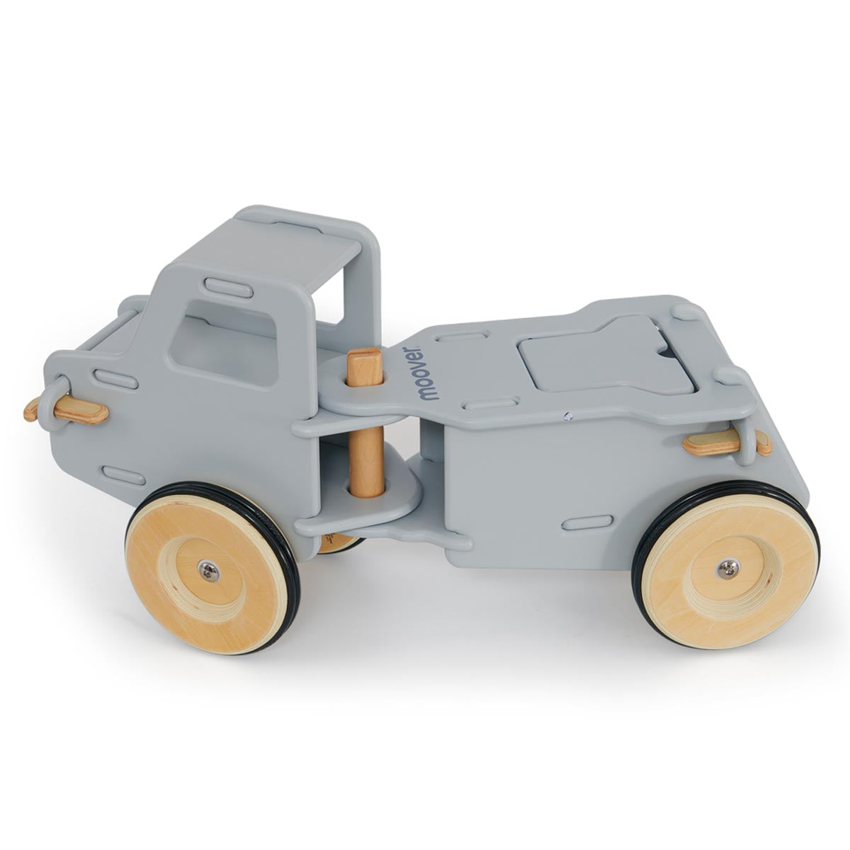 Moover Toys Classic Dump Truck