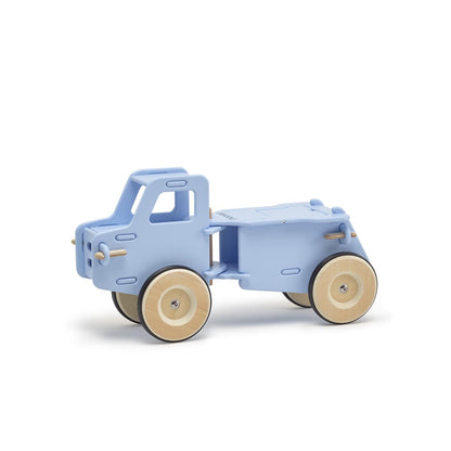 Moover Toys Classic Dump Truck