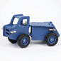 Moover Toys Classic Dump Truck Navy Blue