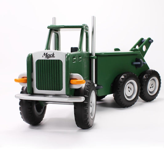 Moover Mack Truck Green