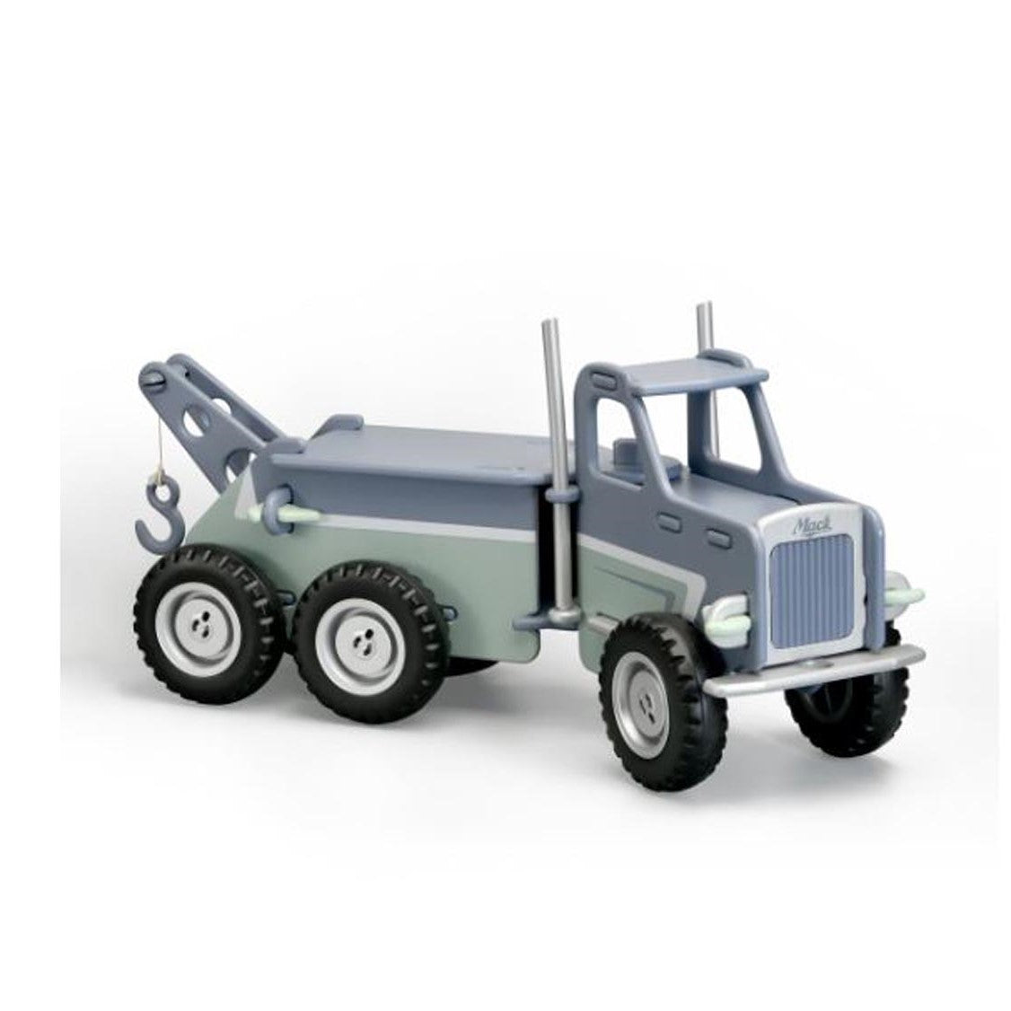 Moover Mack Truck Dark Grey