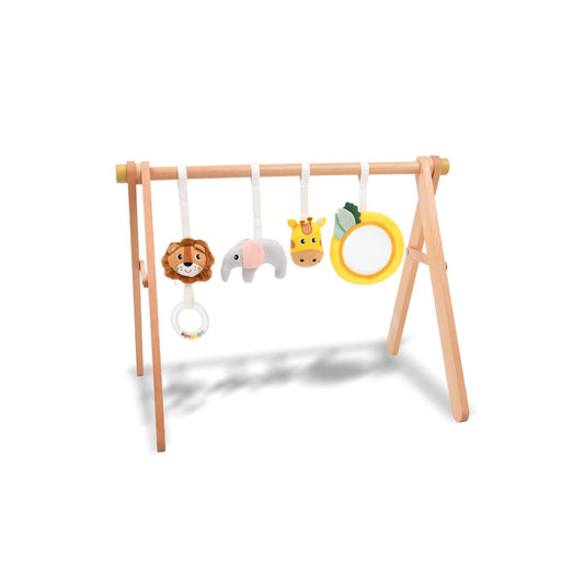 Moover Activity Gym Safari
