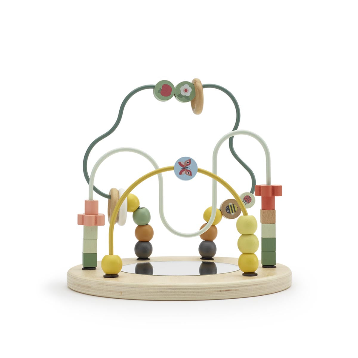 Moover Toys Tree Bead Maze