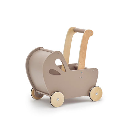 Moover Toys Essentials Dolls Pram