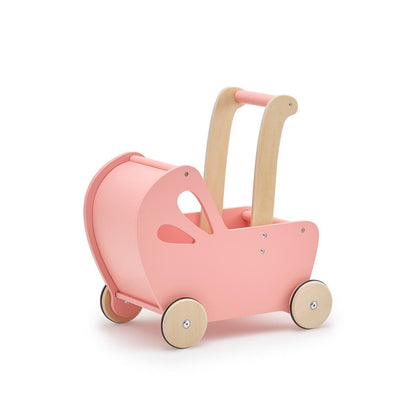 Moover Toys Essentials Dolls Pram