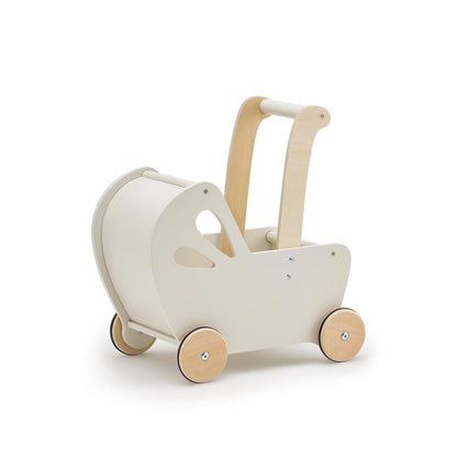 Moover Toys Essentials Dolls Pram