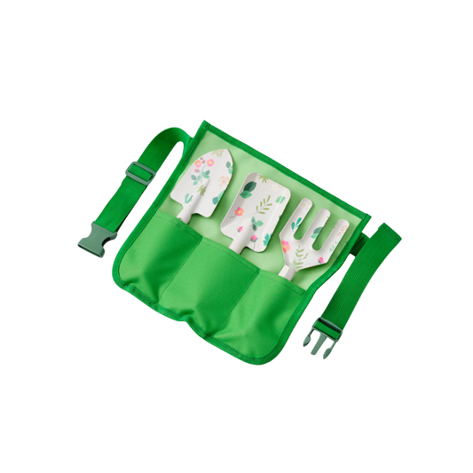 Moover Garden Set Flowers