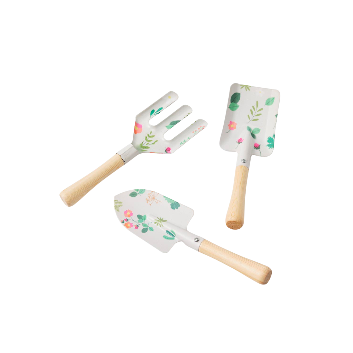 Moover Garden Set Flowers