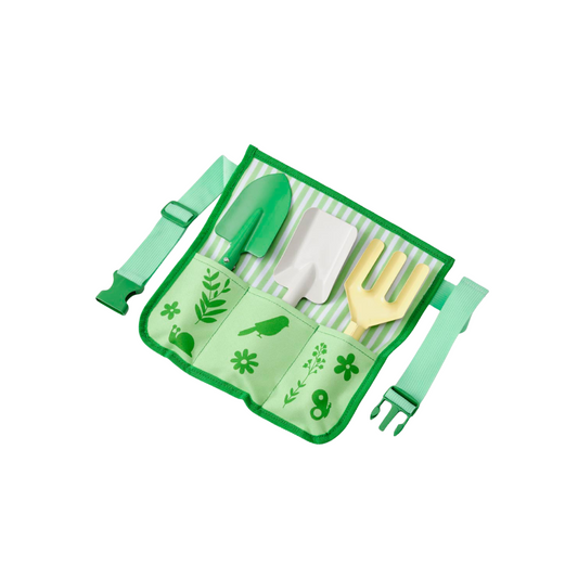 Moover Garden Set Green