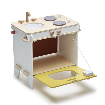 Moover Toys Essentials Kitchen Set