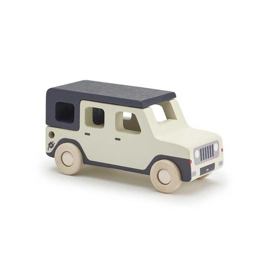 Moover Mini Cars - Jeep