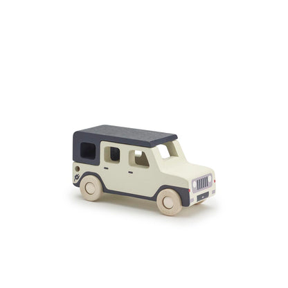 Moover Mini Cars - Jeep