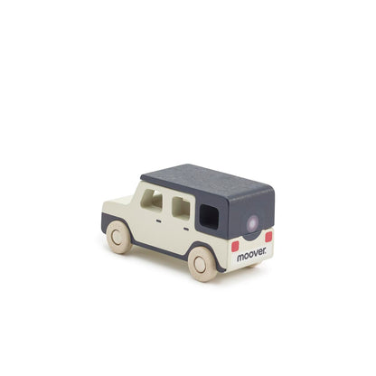 Moover Mini Cars - Jeep