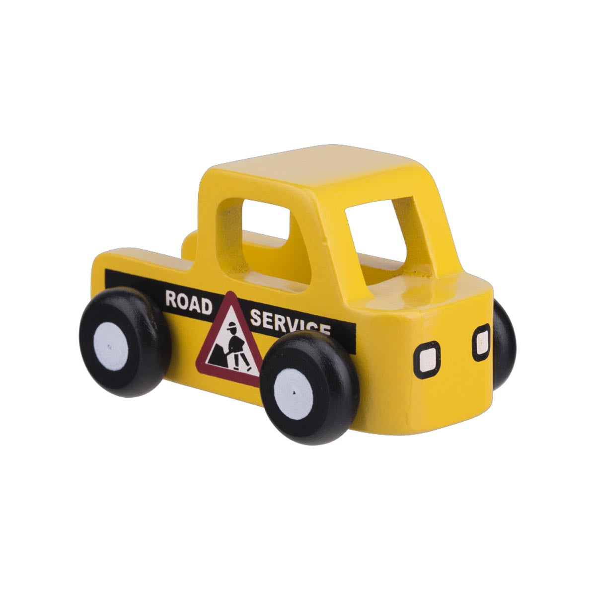 Moover Mini Cars - Road Service