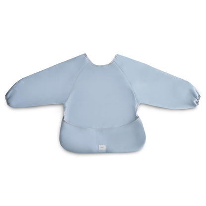 Mushie Long Sleeved Bib