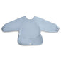 Mushie Long Sleeved Bib