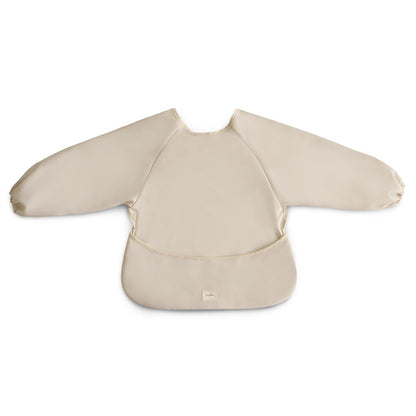 Mushie Long Sleeved Bib